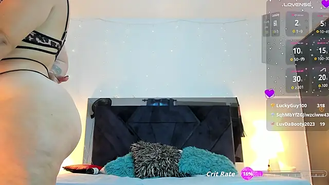 Aslhyn_Gomez 라이브 XXX 채팅