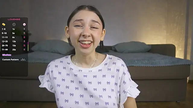 Sssonya – Naživo XXX chat