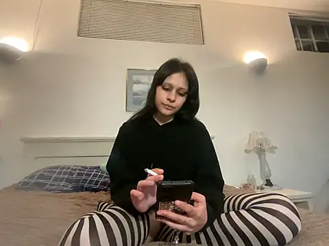 Little_Luna_999 webcam show