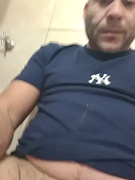 Show de JAPIPARAVOS na webcam
