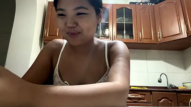 JohannaMickiewicz 라이브 XXX 채팅