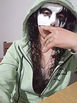 mili-hot – Naživo XXX chat