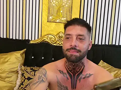 Chat XXX ao vivo de TommyDum