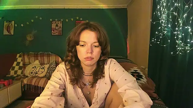 ClancyMorissey Chat XXX live