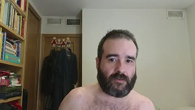 Czat XXX na żywo – curiosillo83