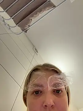 OdriOlsens' Live XXX Chat