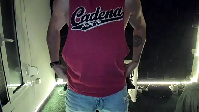 joaquin420_hot – Live XXX-chat