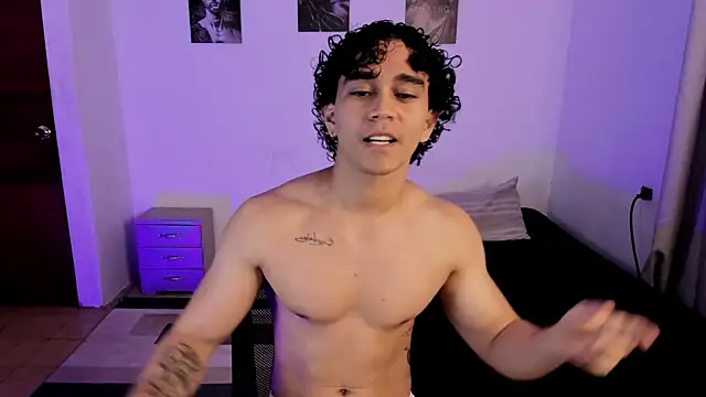 mateo_jack Chat XXX in diretta