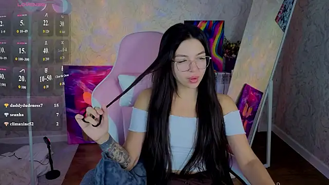 Megan_Fosterr – Naživo XXX chat
