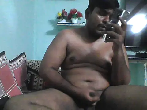 Foxboy65 Live XXX Chat
