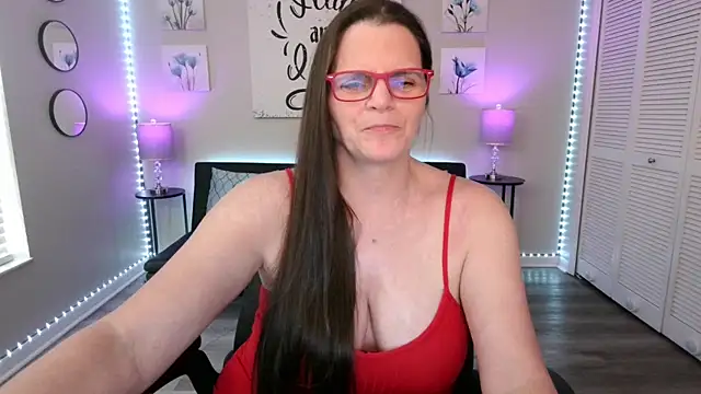 Chat XXX en directo de ClassySamantha
