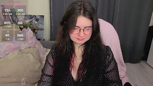 Chat XXX ao vivo de Kitty-Katty