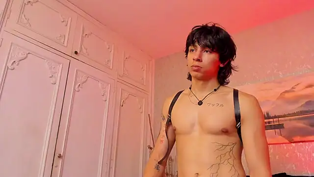 Tyler_durten Live XXX Chat