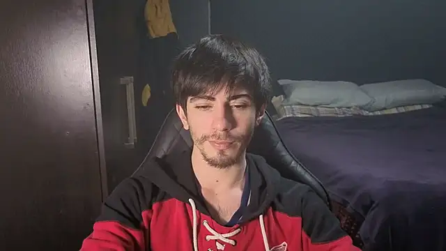 Chatroom XXX en direct de skinny-bwc