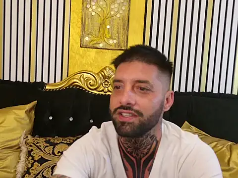TommyDum Live XXX-Chat