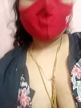 tamil_queen_29 Adlı Modelin Web Kamerası Şovu