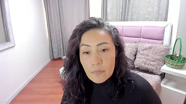 gaby_trent's Live XXX Chat