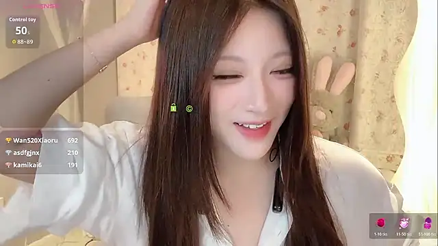 Princess3344 Obrolan Langsung XXX