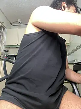 Онлайн чат XXX Samir_bear