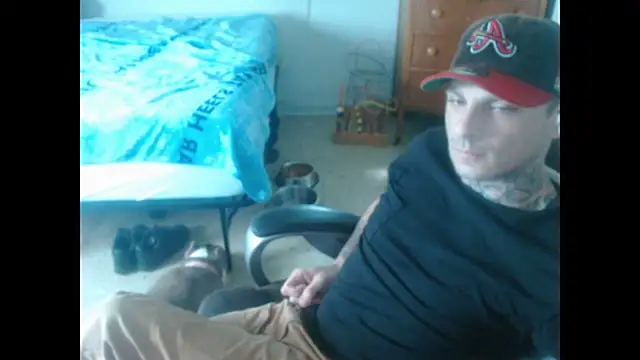 Chat XXX Live DADDY_KANE8---