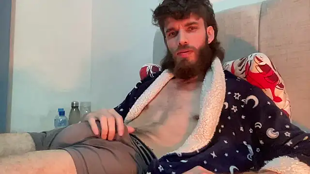 Chat +18 de PygmaBoy ao vivo