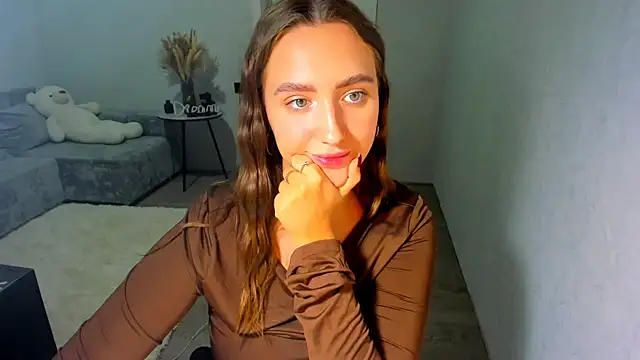 Živý XXX chat Wise_Bunny