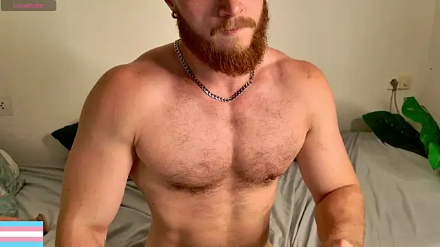 دردشة VictorTransMan الجنسية المباشرة