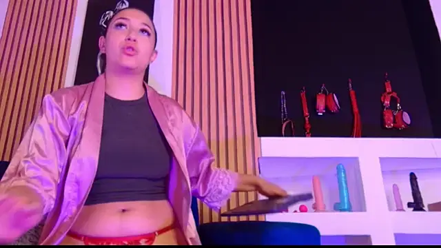 kittymonroe1のライブXXXチャット