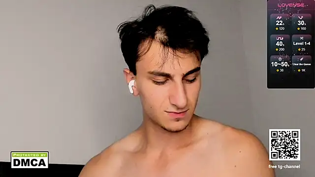 19_david_19 – Live XXX-chat