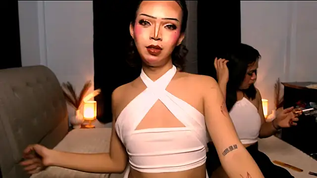 Онлайн чат XXX Sweet_olivia