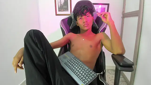 Živý XXX chat jordan_cum18