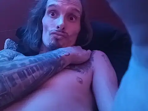 Wildfreakxxwolf – Naživo XXX chat
