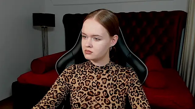 AdaRunen Live XXX chat
