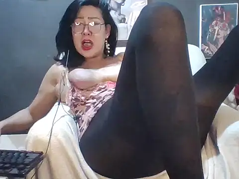 Show Webcam de BellaJanna