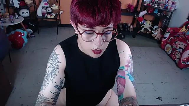 Chat XXX Live MissMiia2