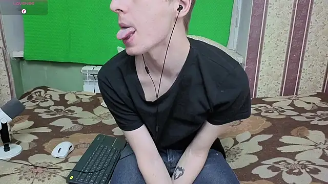 Chat +18 de Darien_Brown ao vivo