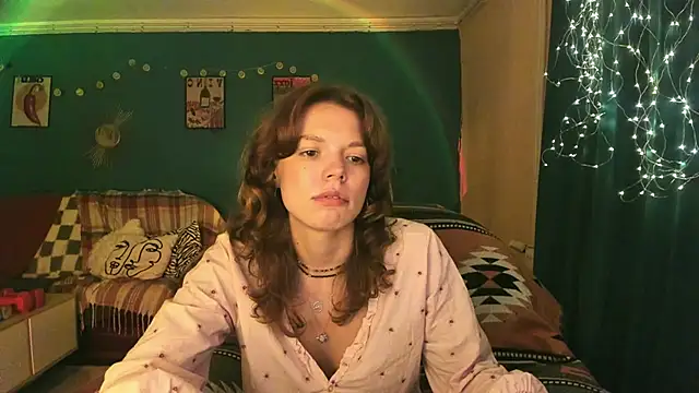 Chat XXX en directo de ClancyMorissey