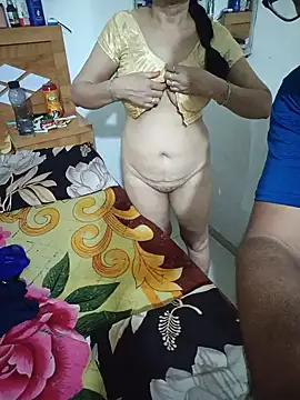 Payalkumari456 Adlı Modelin Canlı XXX Sohbeti