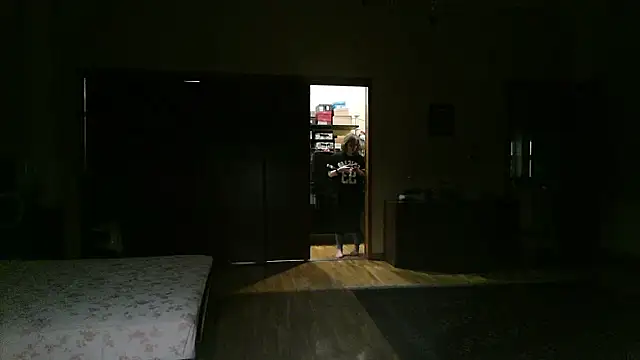 MerrieBuonomo Chat XXX in diretta