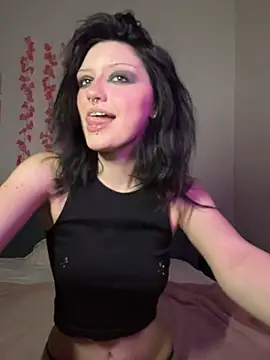 KimiSakura Adlı Modelin Canlı XXX Sohbeti