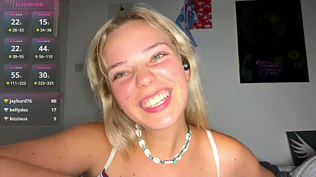 Kassejent's Live XXX Chat