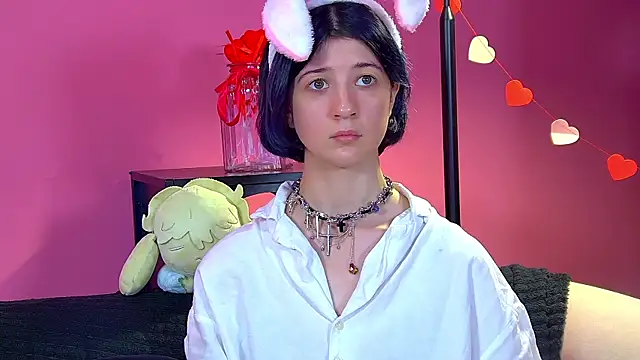 AnneAvelin XXX чат на живо
