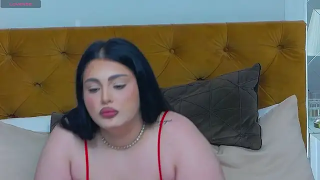 MellisaRogers' Live XXX Chat