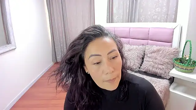 gaby_trent's Live XXX Chat