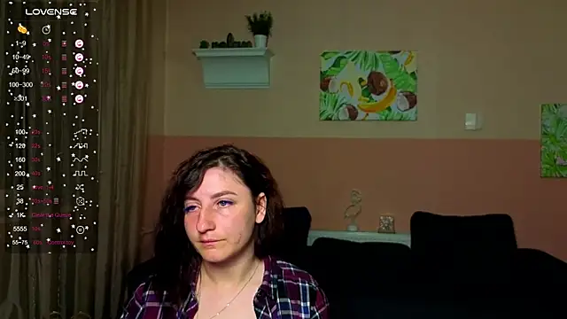 Muse_kitty_jenia Adlı Modelin Canlı XXX Sohbeti