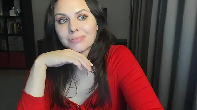 MollyCheiz – Live XXX-chat