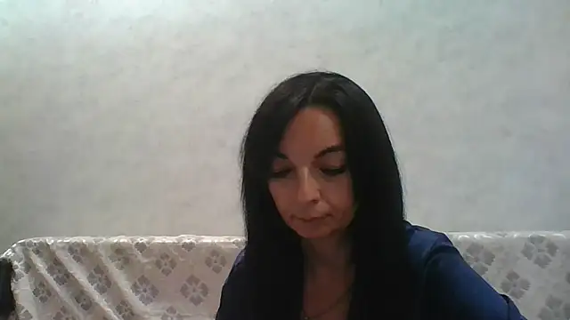Chereshnyaa's Webcam Show