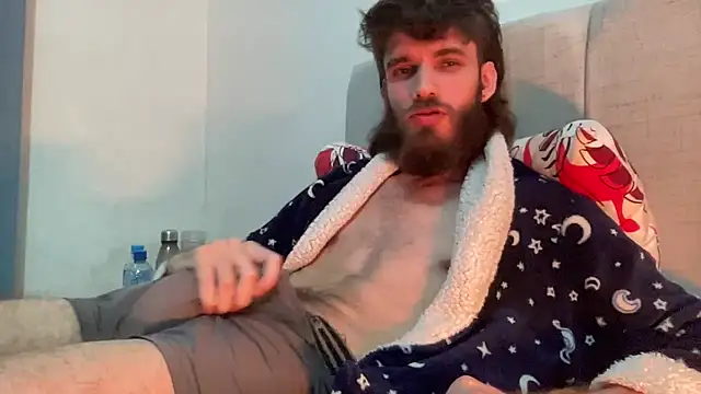 PygmaBoy Live XXX Chat