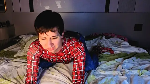 Timothy_Fox Obrolan Langsung XXX