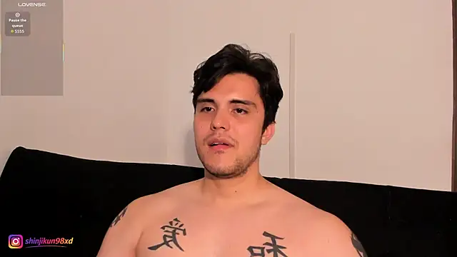 jasonxd9898 Chat XXX in diretta
